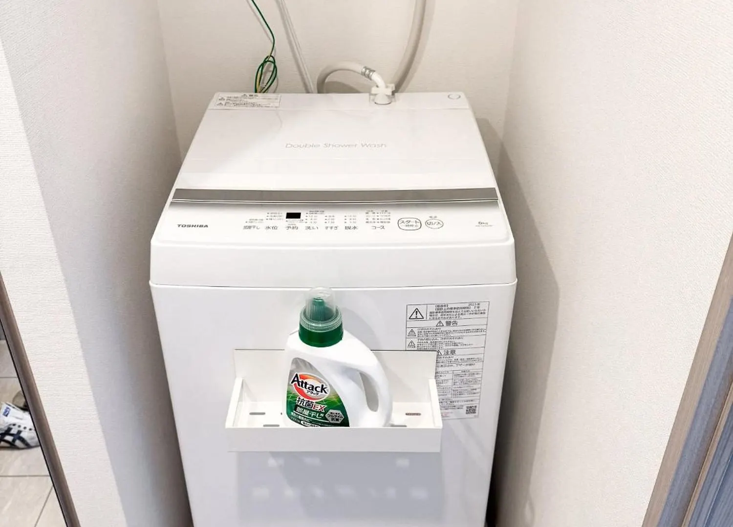 Triphome Shinjuku East 4F Tokyo Apartment