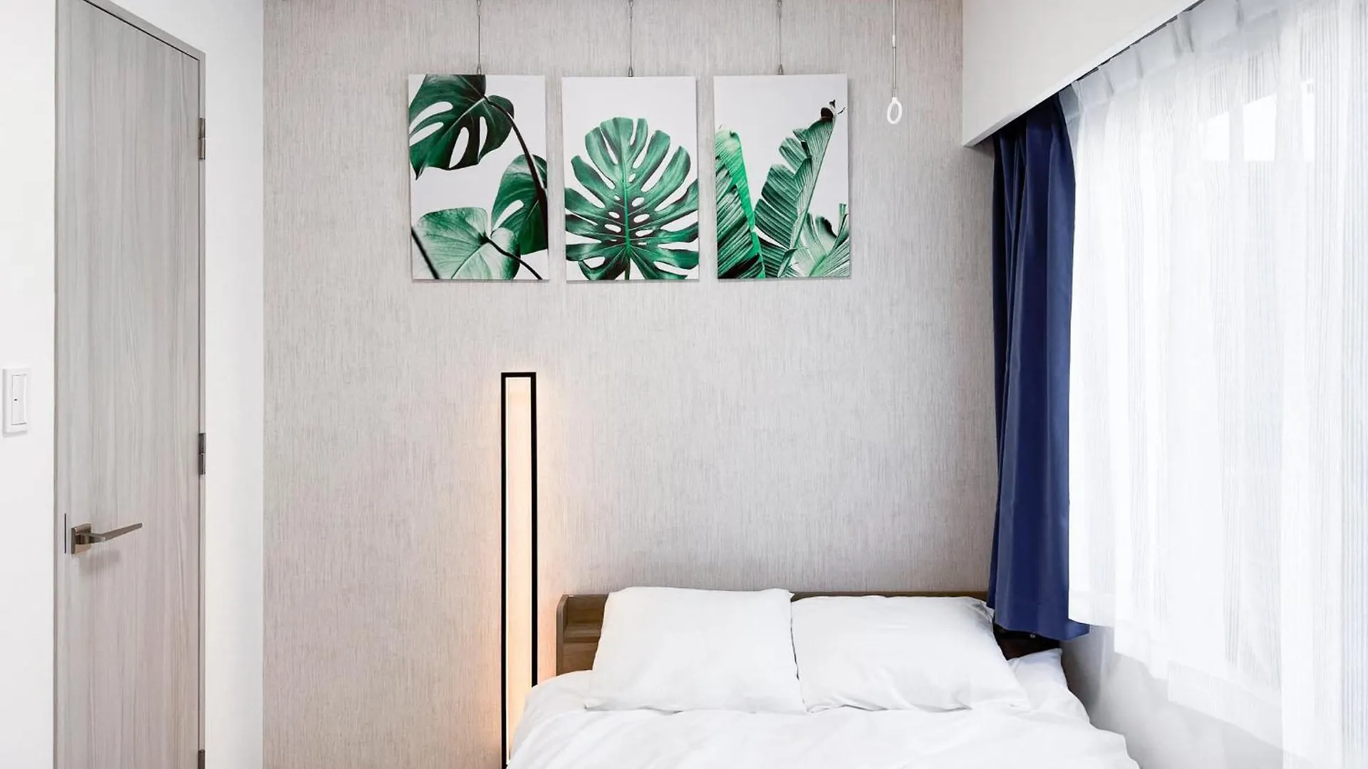 Apartment Triphome Shinjuku East 4F Tokyo