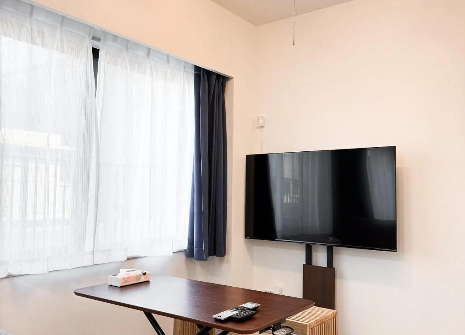 Triphome Shinjuku East 4F Tokyo Apartment