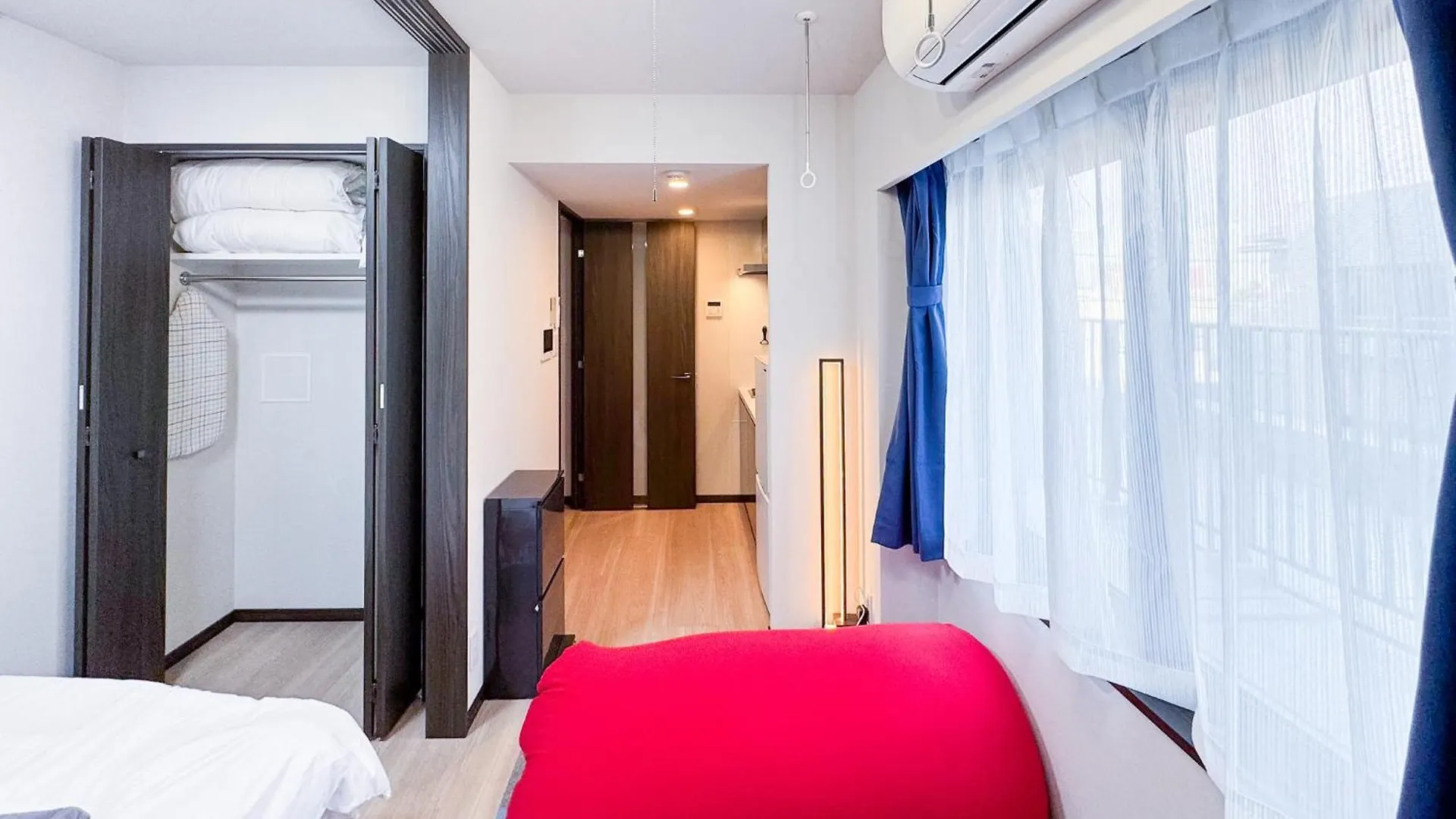 Triphome Shinjuku East 4F Tokyo
