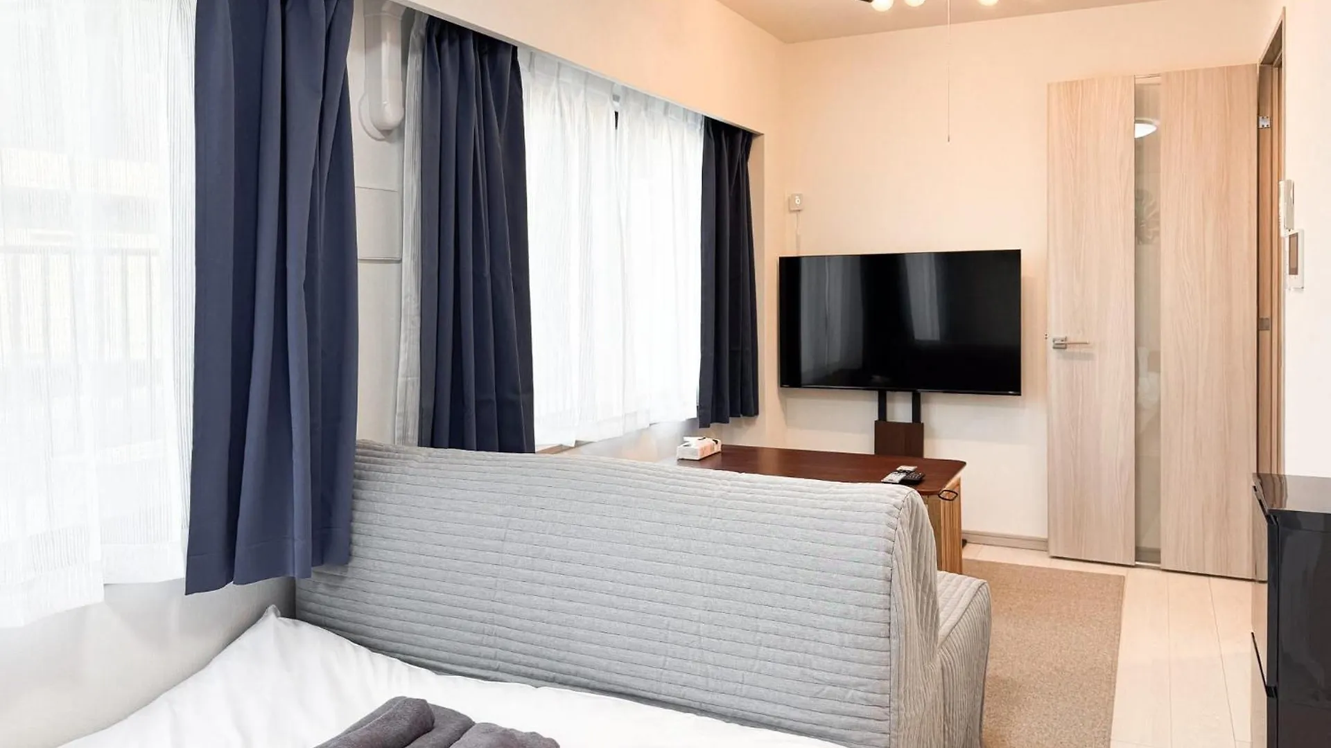 Apartment Triphome Shinjuku East 4F Tokyo