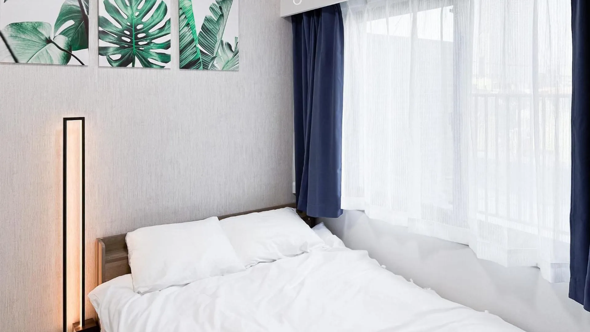 Triphome Shinjuku East 4F Tokyo Apartment