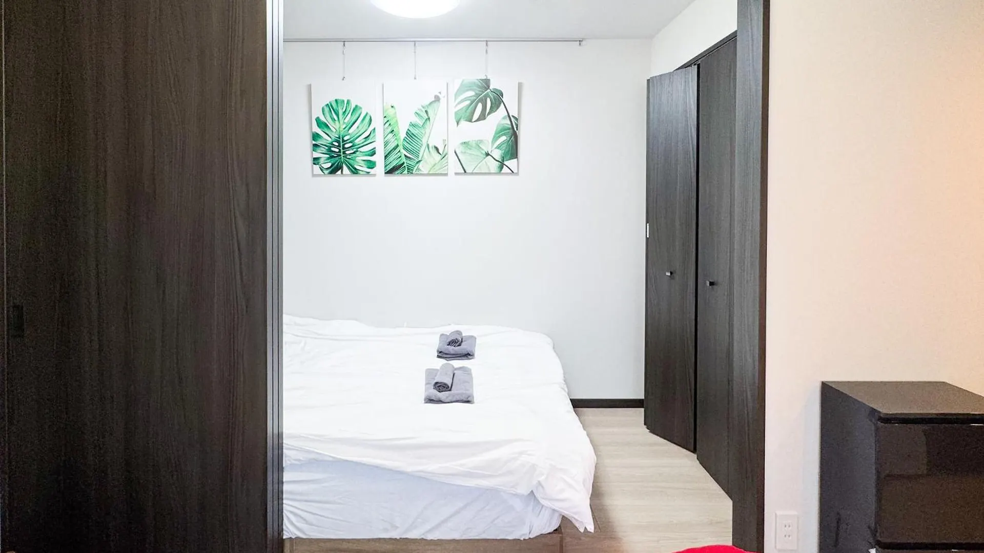 Triphome Shinjuku East 4F Tokyo Apartment