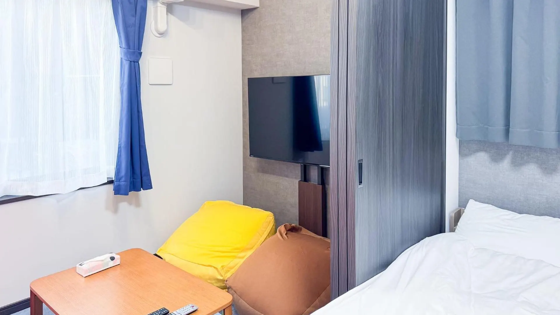 Apartment Triphome Shinjuku East 4F Tokyo Japan