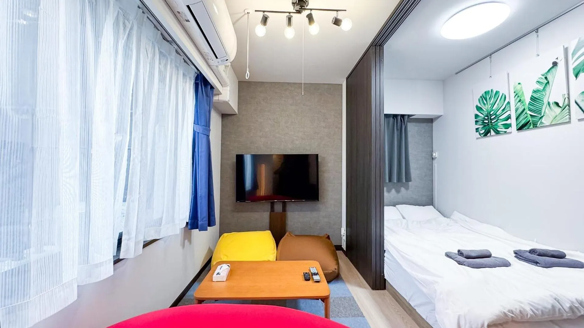 Triphome Shinjuku East 4F Tokyo