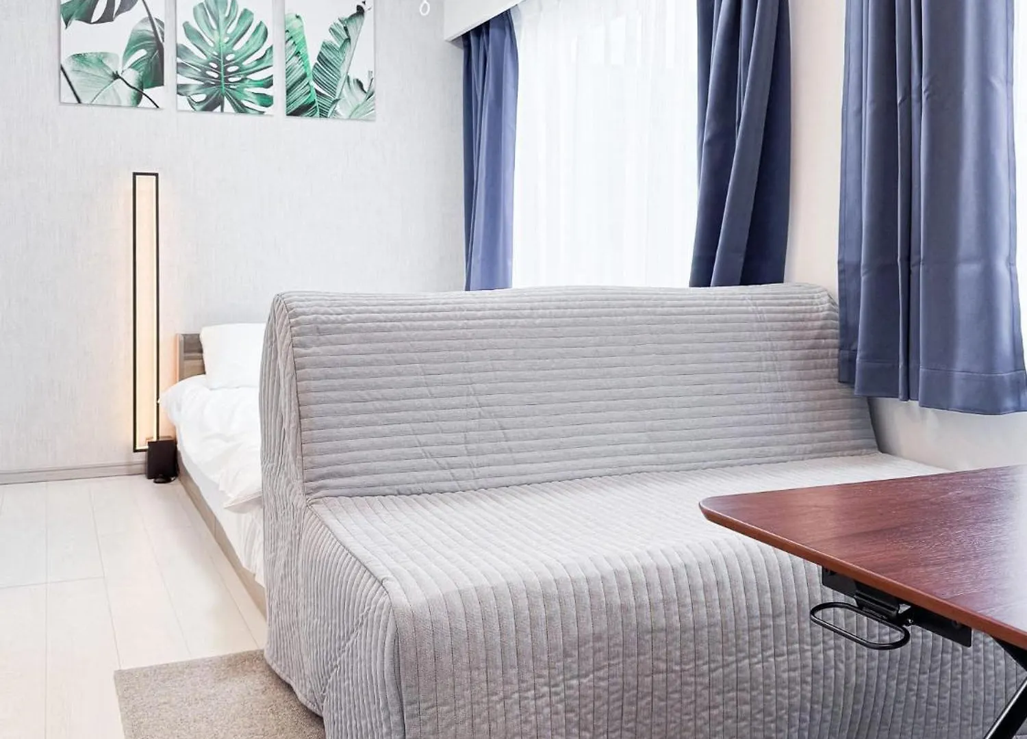 Triphome Shinjuku East 4F Токио Япония
