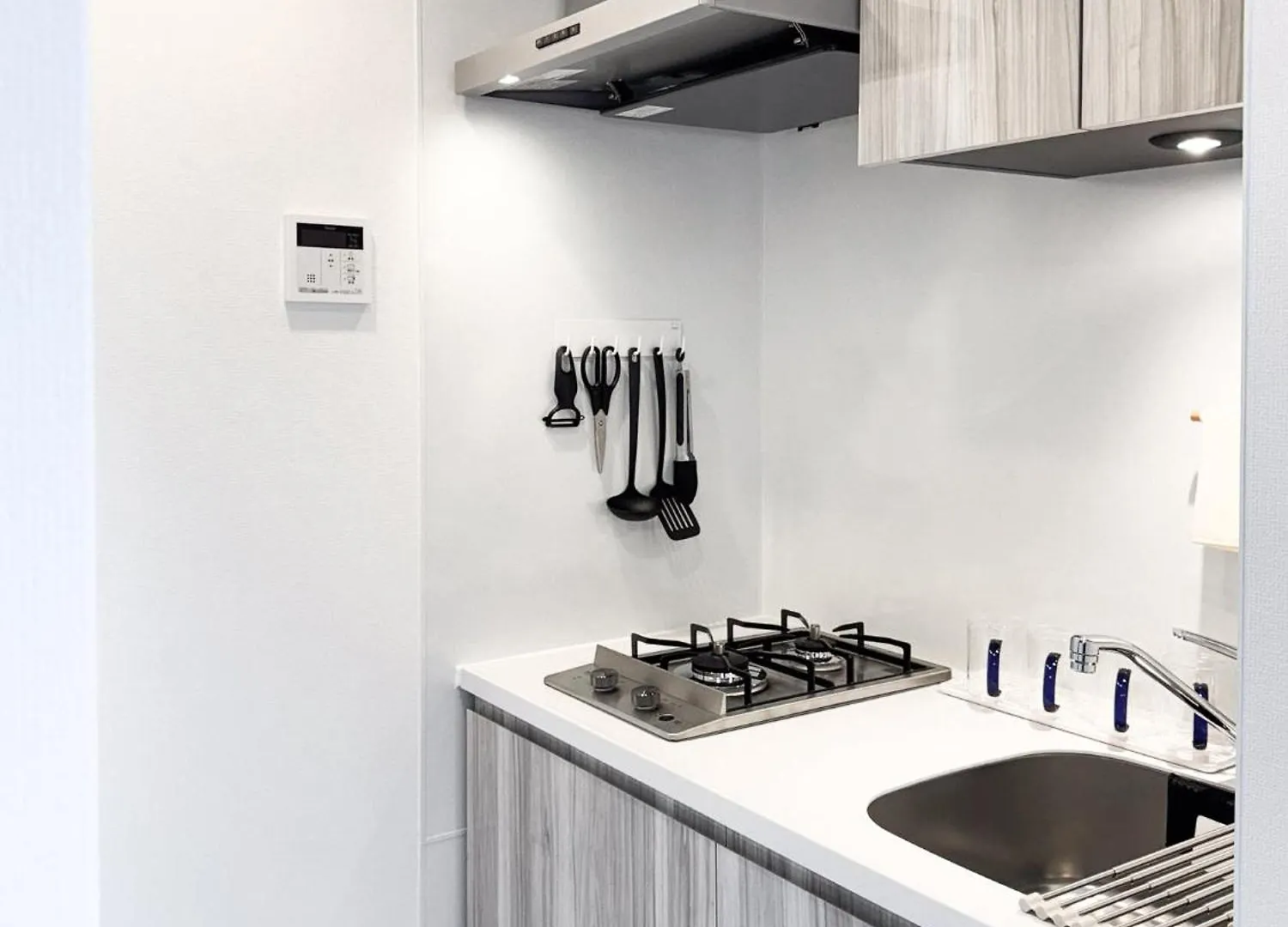 דירה טוקיו Triphome Shinjuku East 4F